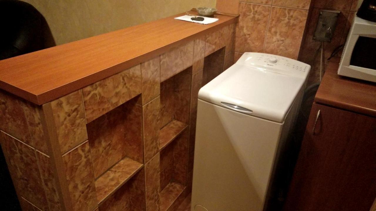 Rompromo Plus Accommodation Бухарест Екстер'єр фото