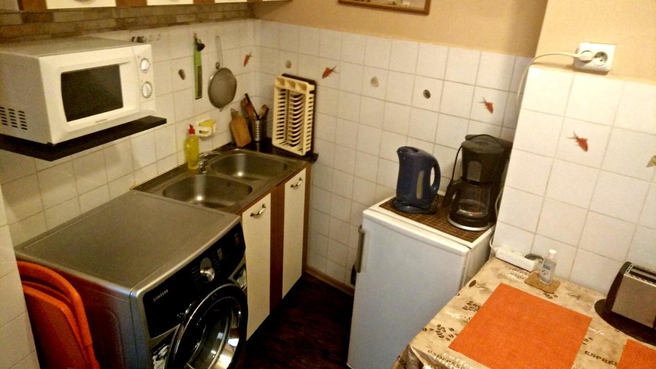 Rompromo Plus Accommodation Бухарест Екстер'єр фото