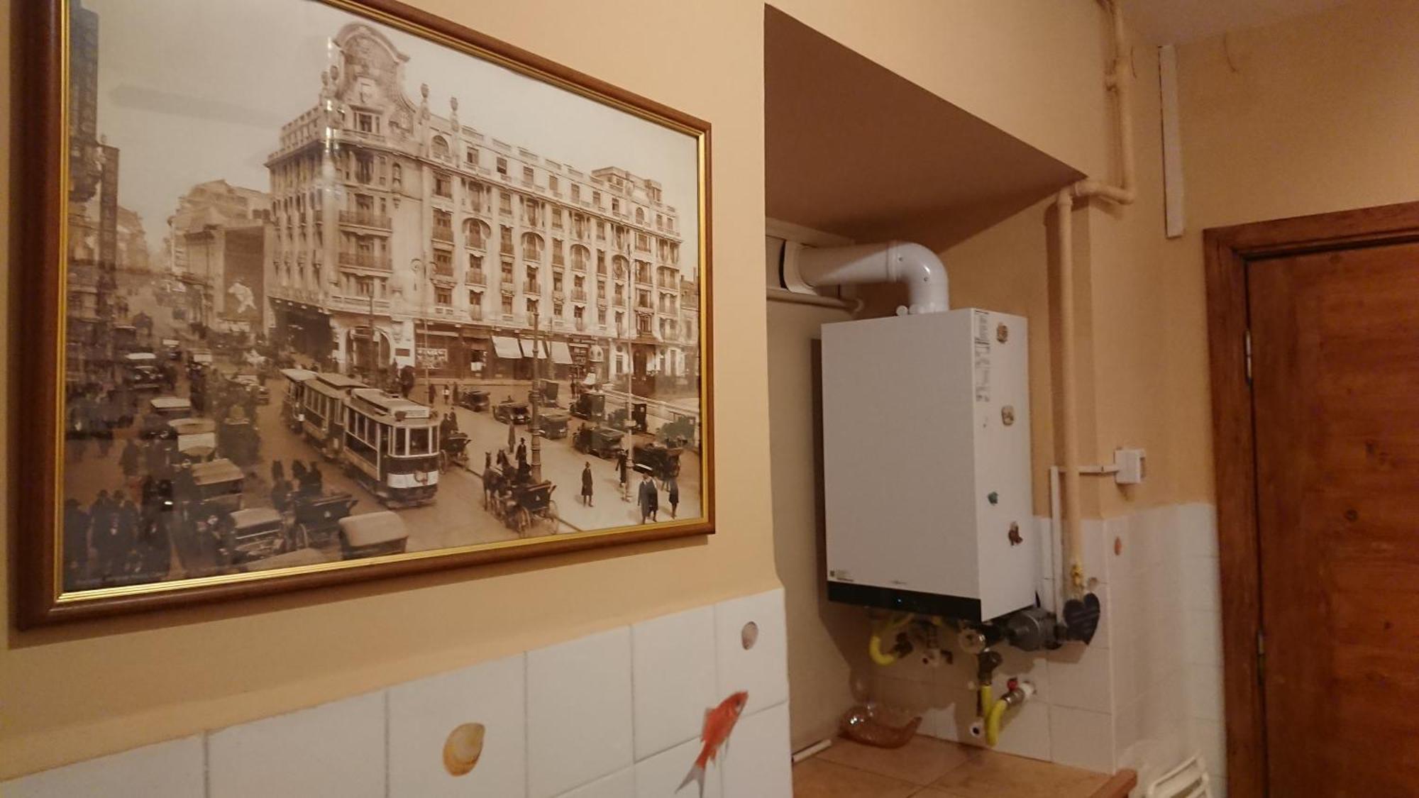 Rompromo Plus Accommodation Бухарест Екстер'єр фото