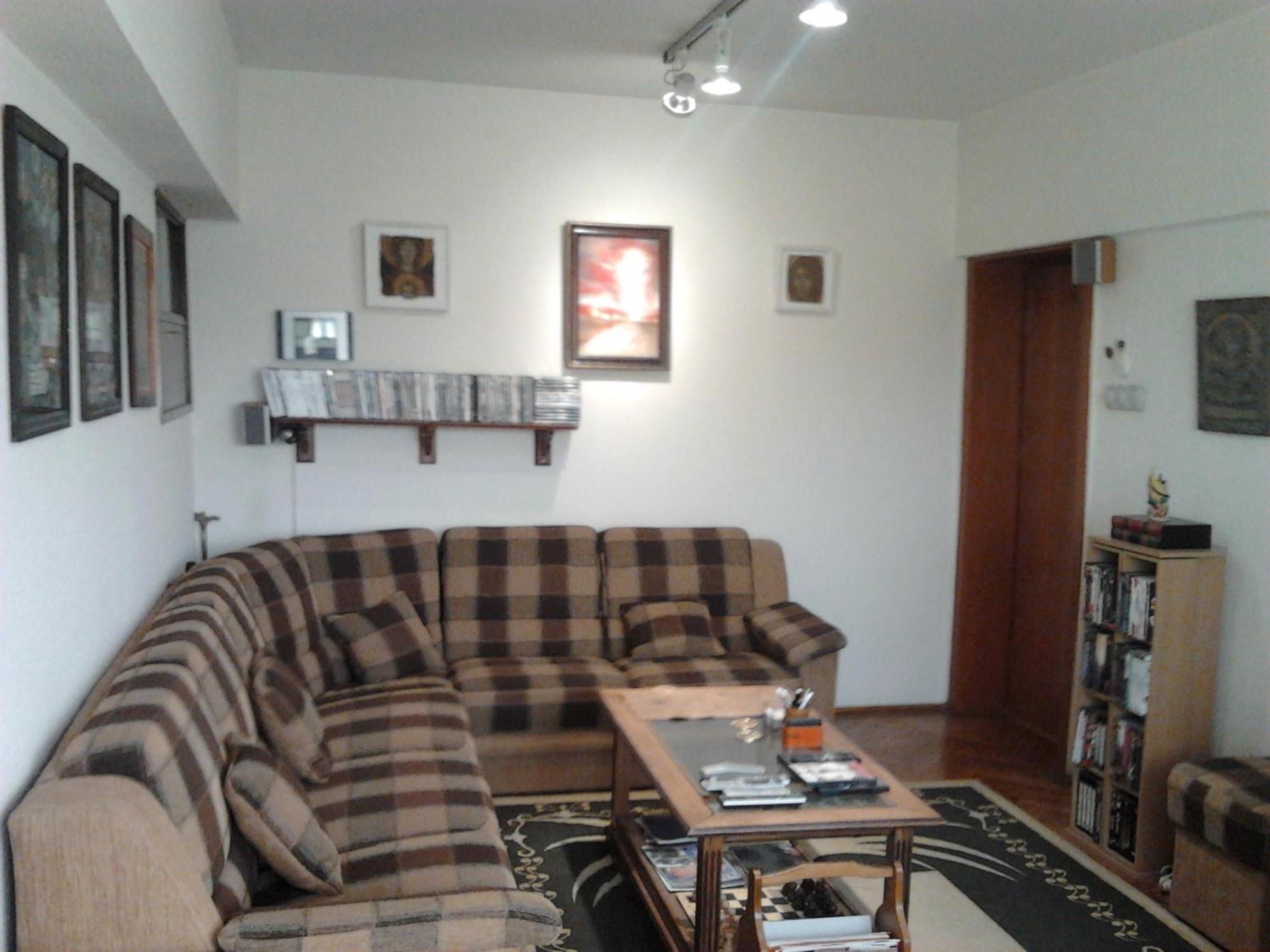 Rompromo Plus Accommodation Бухарест Екстер'єр фото