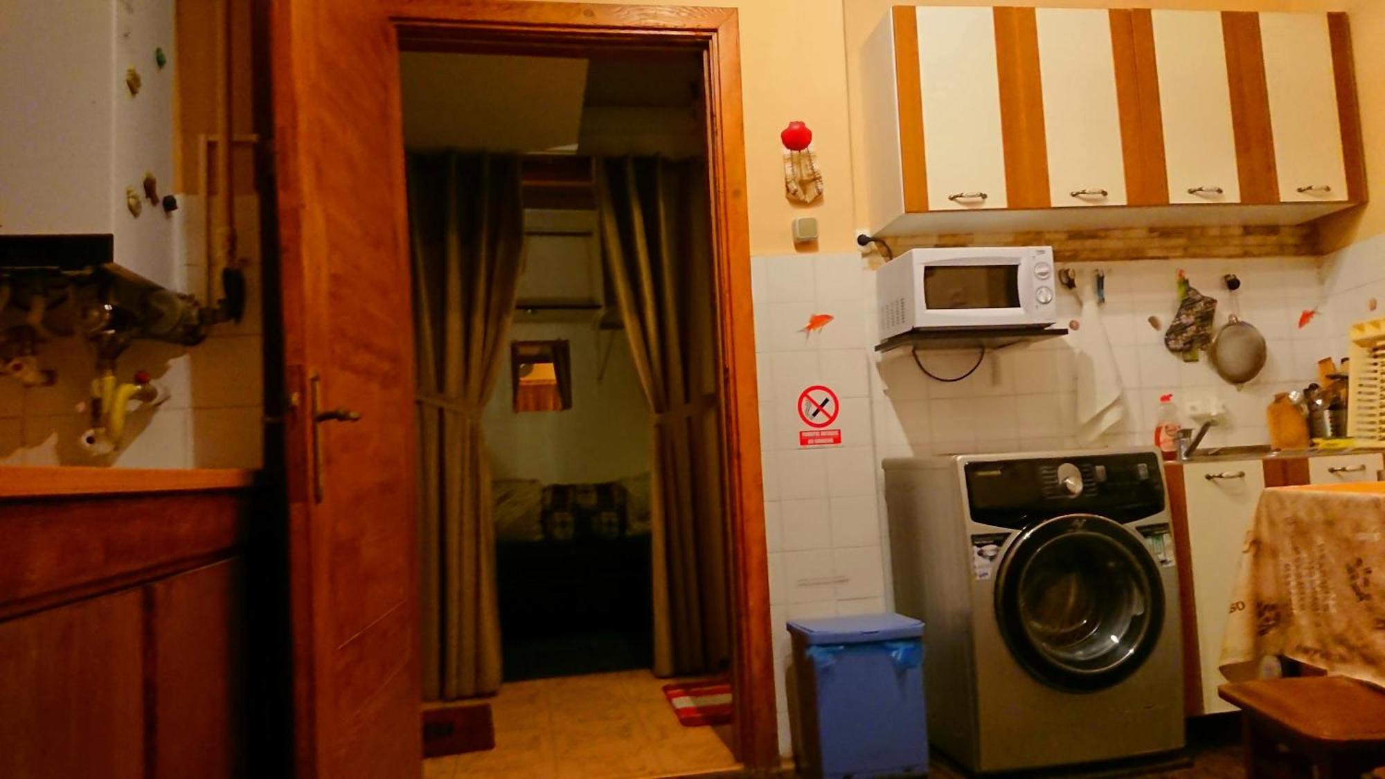Rompromo Plus Accommodation Бухарест Екстер'єр фото