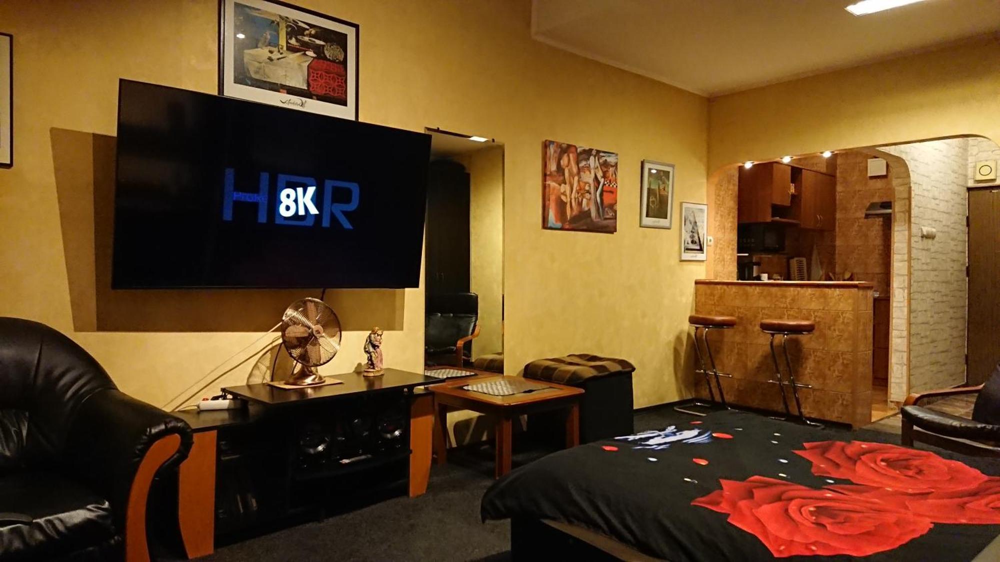 Rompromo Plus Accommodation Бухарест Екстер'єр фото